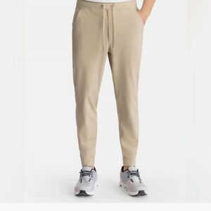 NWOT Sz.M Mens Birddog Wayne Regretzy Joggers